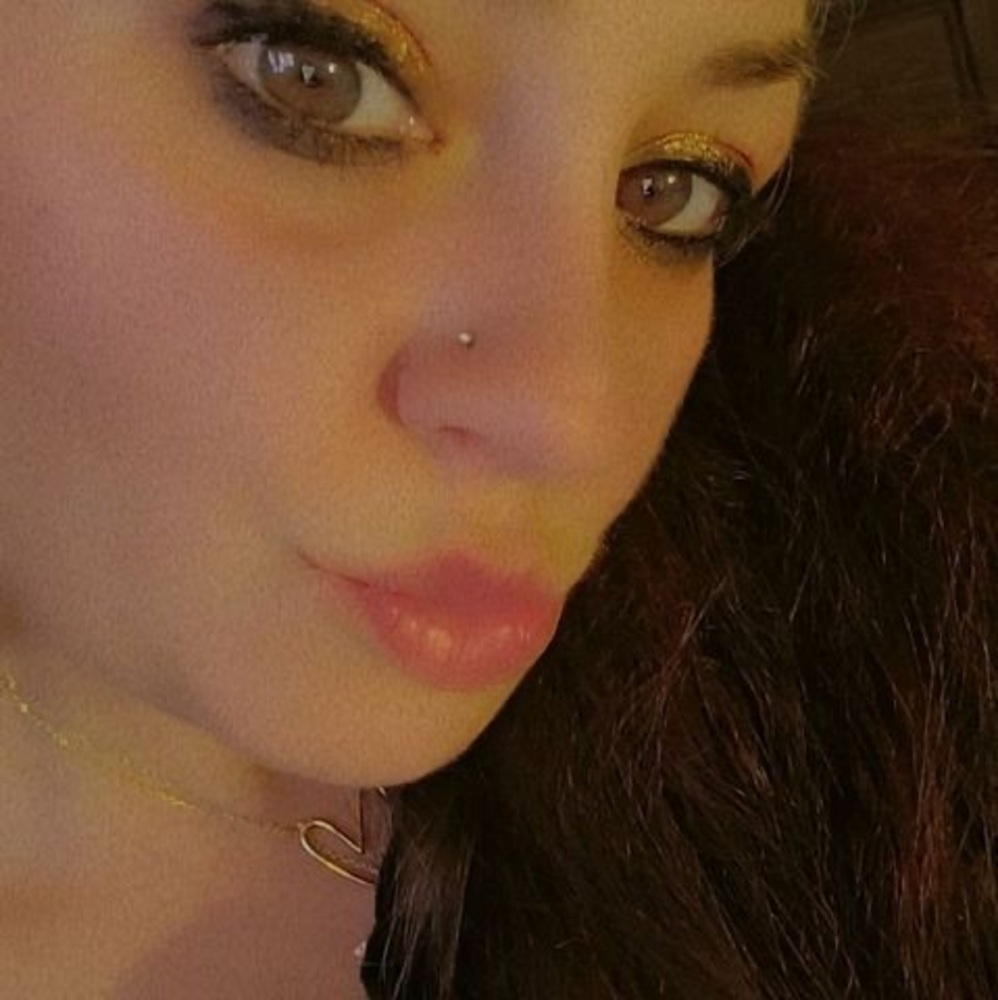 Meet your Posher, Kristina eric